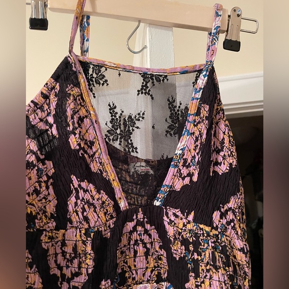 Free People That Moment Slip Maxi - Picture 7 of 11